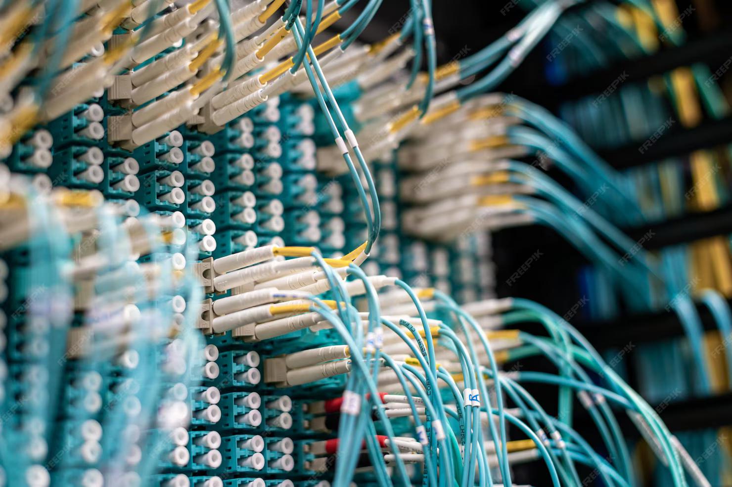 Structured Cabling Systems in UAE 