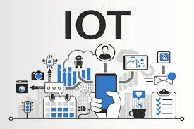 IoT Solutions in UAE