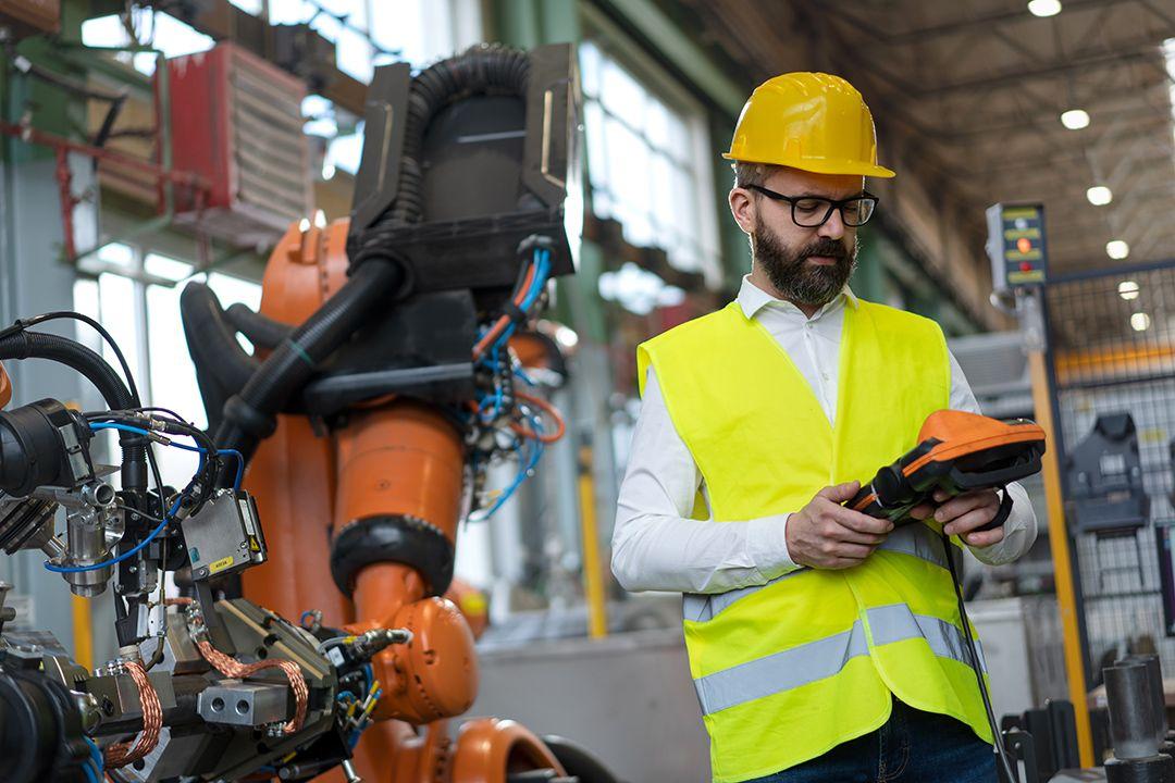 Industrial Sensors & Explosion Protection in UAE 