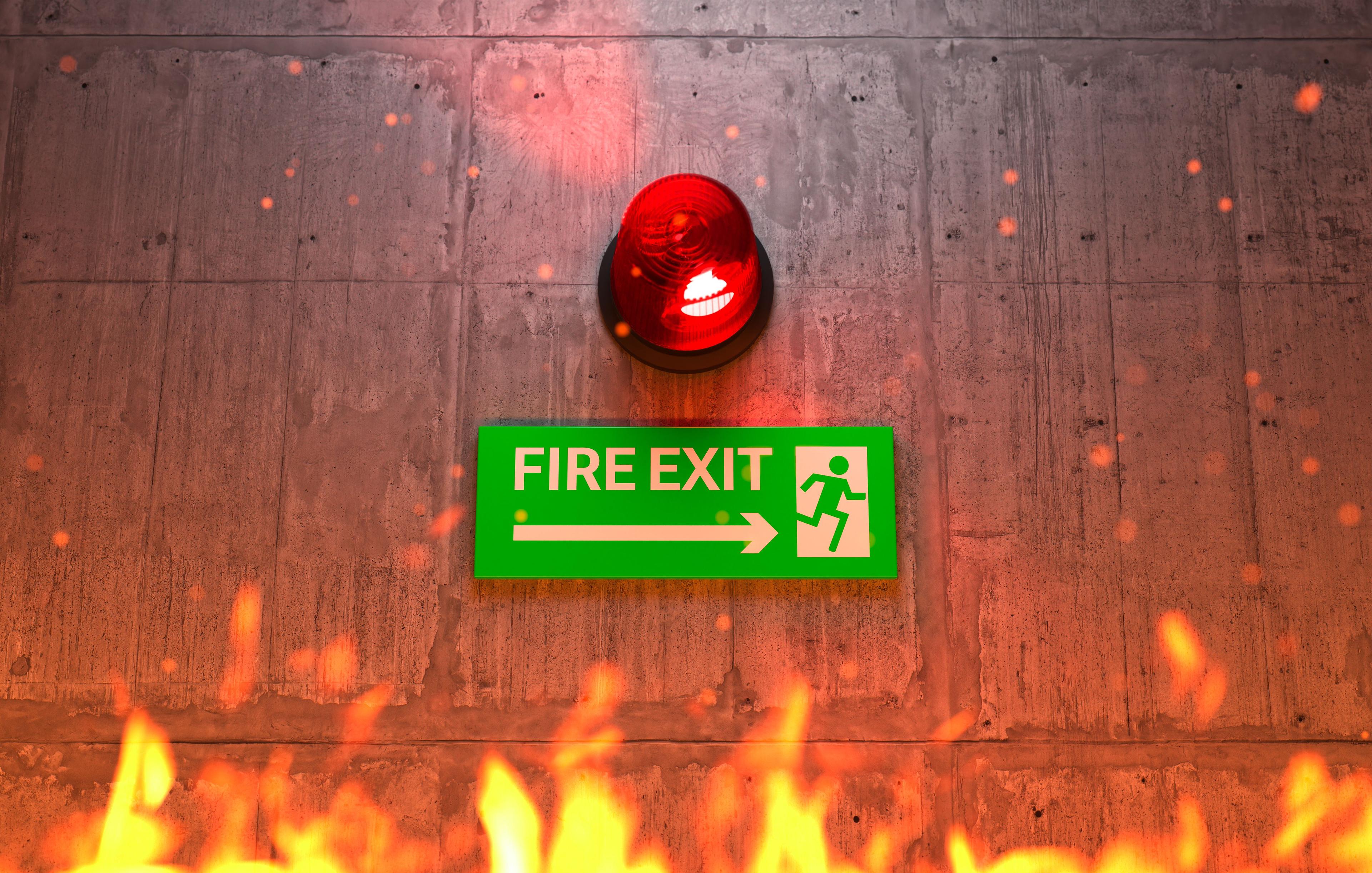 Fire Alarm Systems