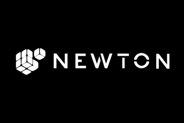 Newton by Outline logo