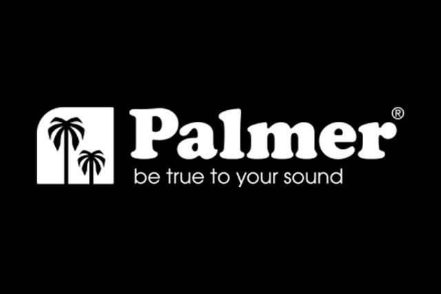 Palmer logo