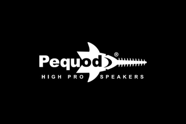 Pequod Acoustics logo