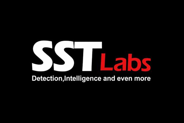 SST Labs logo
