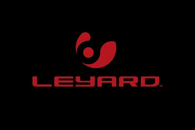 Leyard logo
