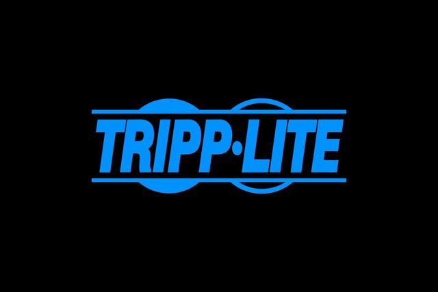 Tripp Lite logo