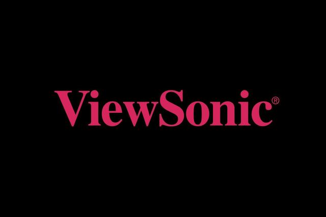 ViewSonic logo