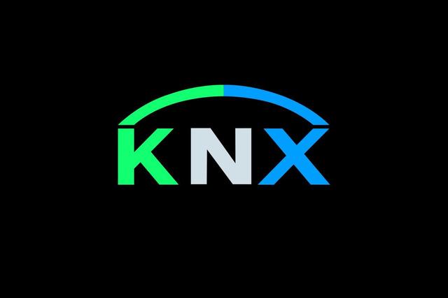 KNX logo
