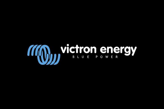 Victron Energy logo