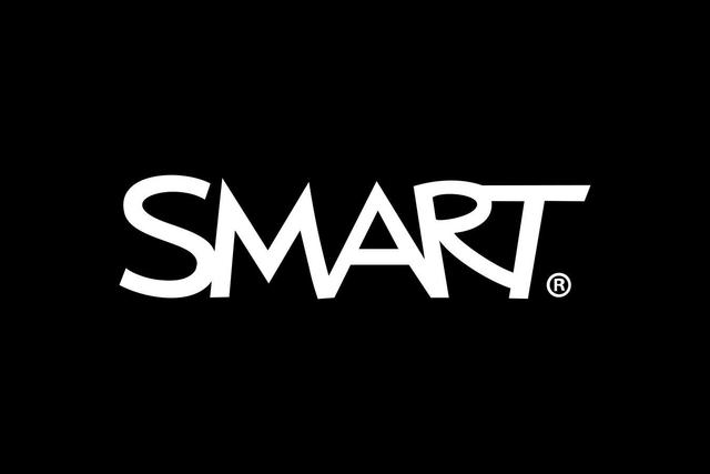 Smart Technologies logo