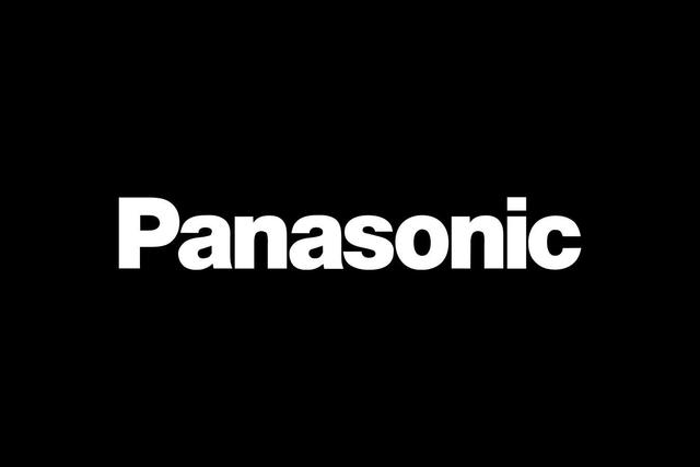 Panasonic logo