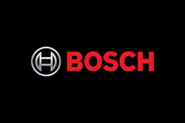 Bosch logo