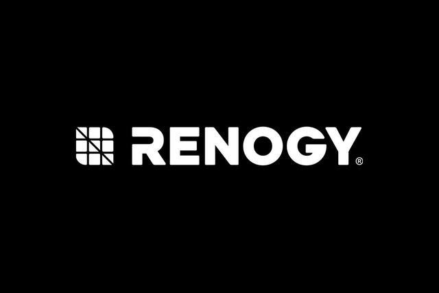 Renogy logo