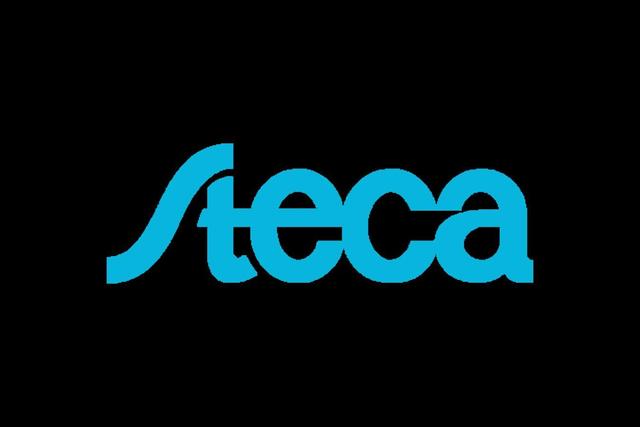 Steca logo