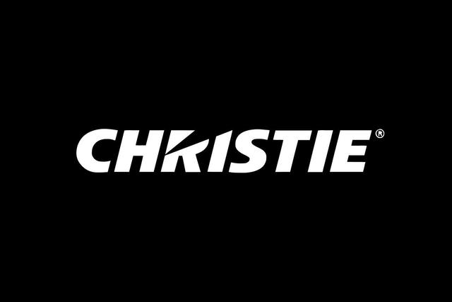Christie logo