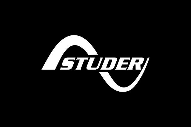Studer Innotec logo
