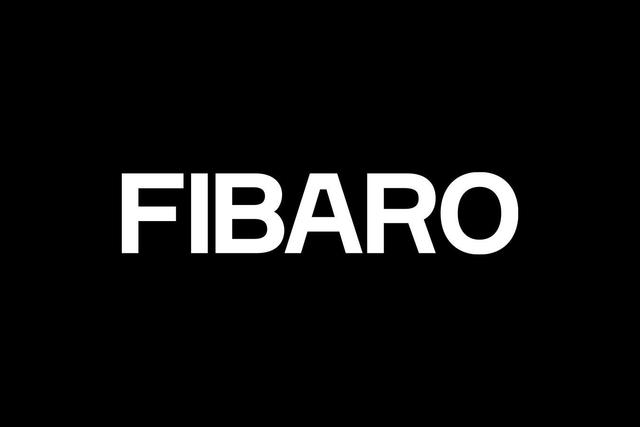 Fibaro logo