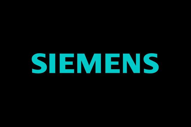 Siemens eMobility logo