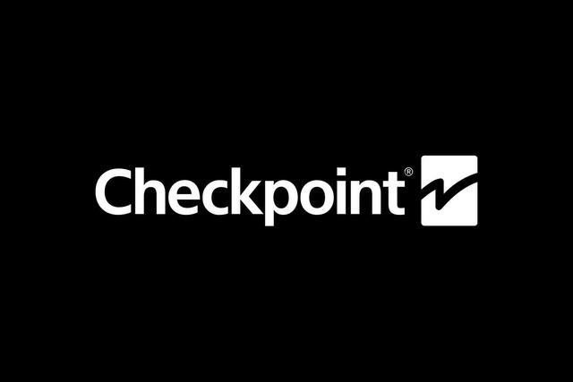 Checkpoint Systems logo