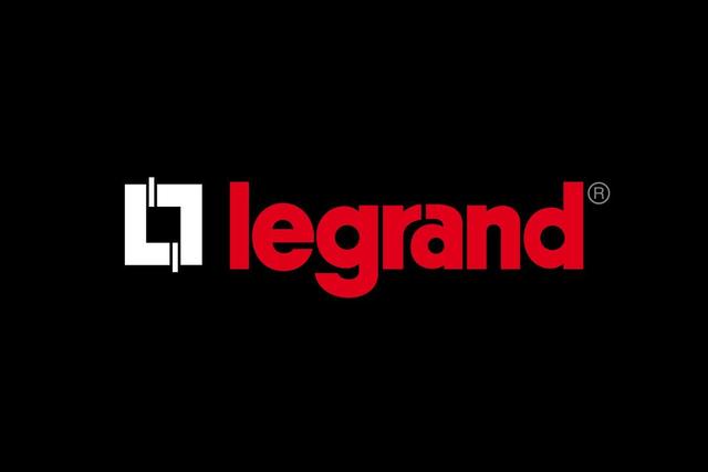 Legrand logo