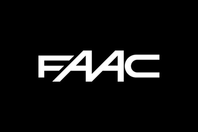 FAAC logo