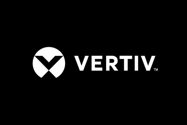 Vertiv logo