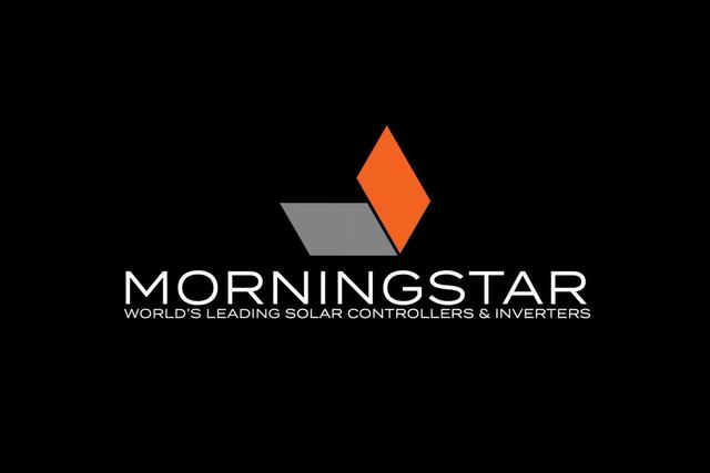 Morningstar Corporation logo