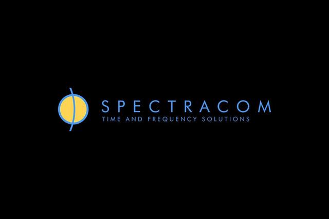 Spectracom logo