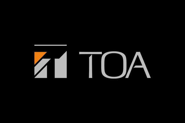 TOA logo