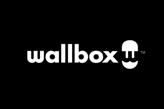 Wallbox logo