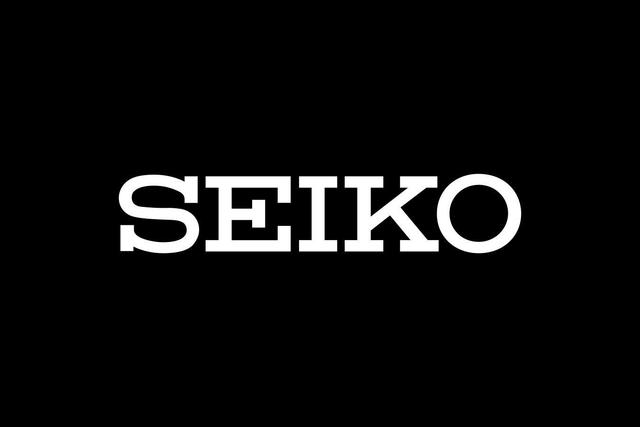 Seiko logo
