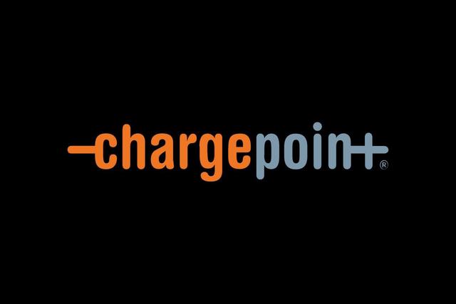 ChargePoint logo