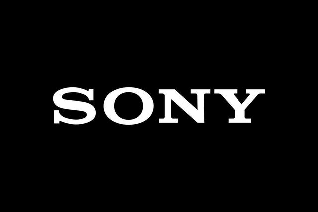 Sony logo