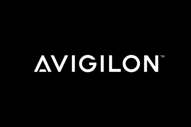 Avigilon logo