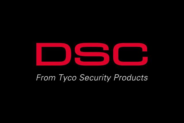 DSC logo