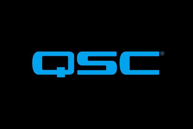 QSC logo
