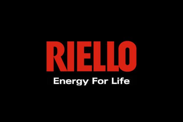 Riello UPS logo