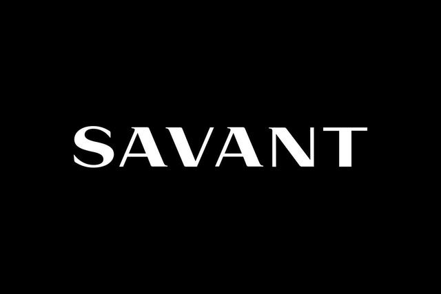 Savant logo