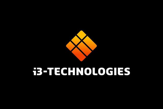 i3-Technologies logo