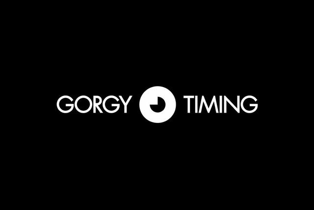 Gorgy Timing logo