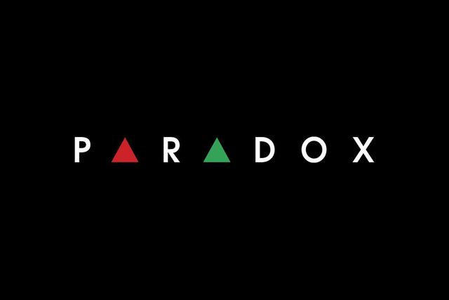 Paradox logo