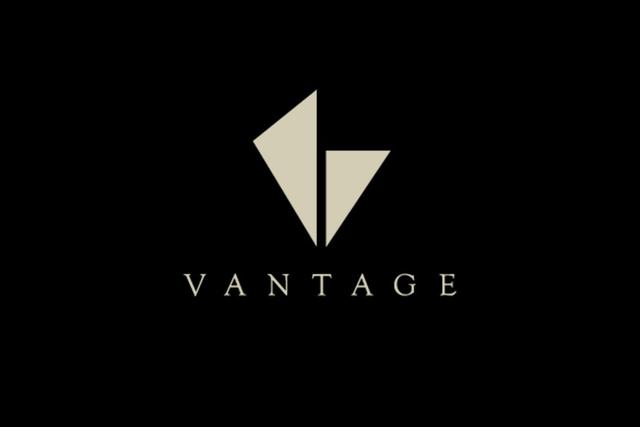 Vantage logo