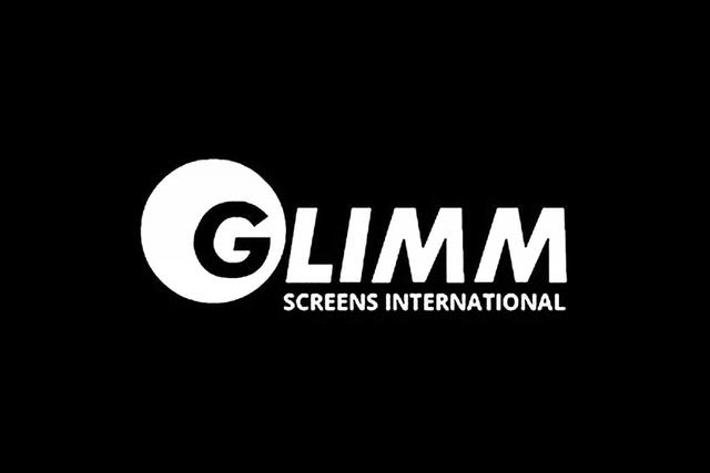 Glimm Display logo