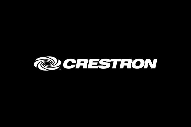 Crestron logo