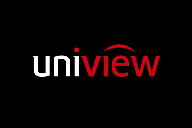 Uniview logo