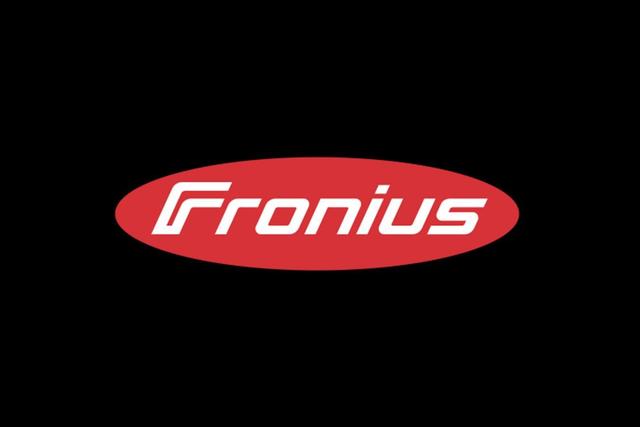Fronius logo