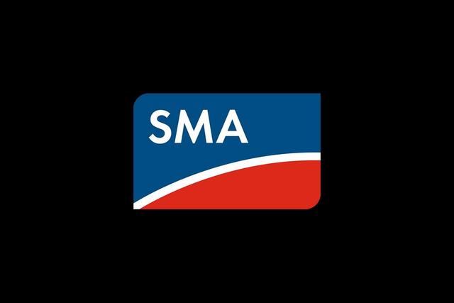SMA Solar Technology logo