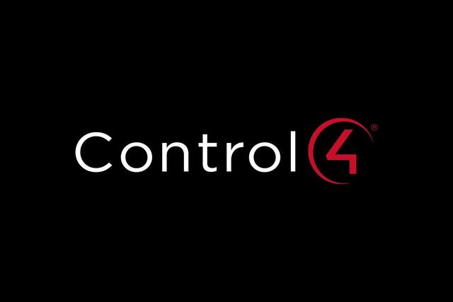 Control4 logo