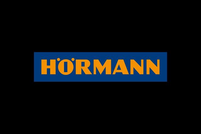 Hormann logo