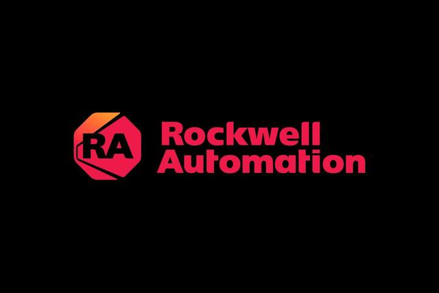 Rockwell Automation logo